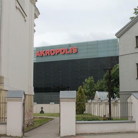 Studio 59 Kaunas Kültér fotó