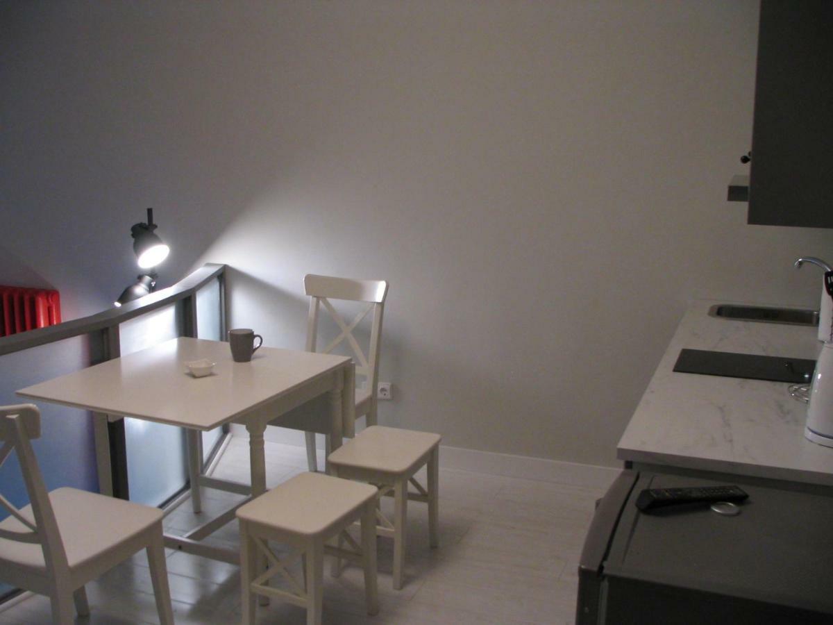 Studio 59 Kaunas Kültér fotó