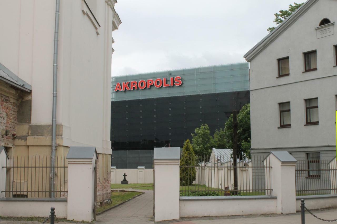 Studio 59 Kaunas Kültér fotó