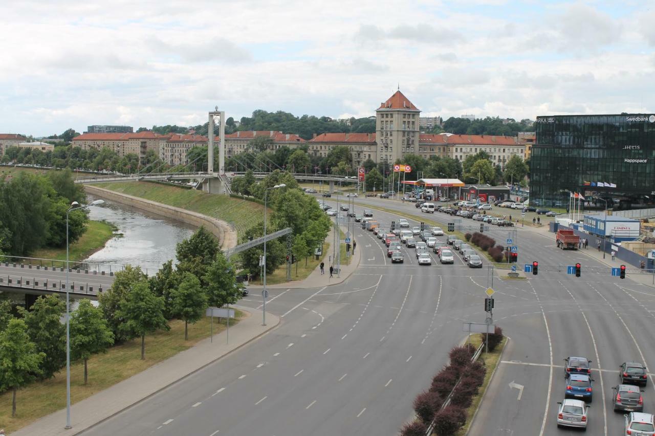 Studio 59 Kaunas Kültér fotó