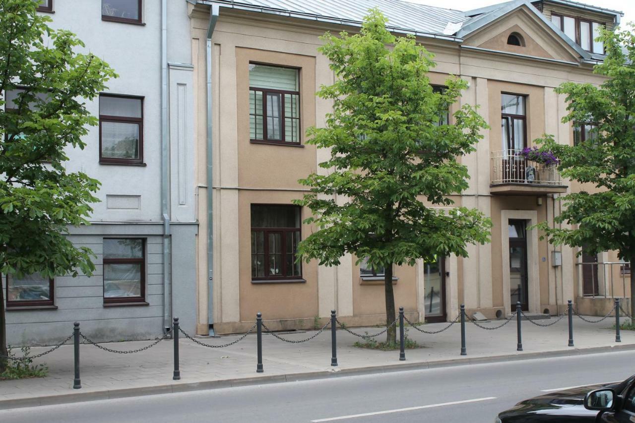 Studio 59 Kaunas Kültér fotó
