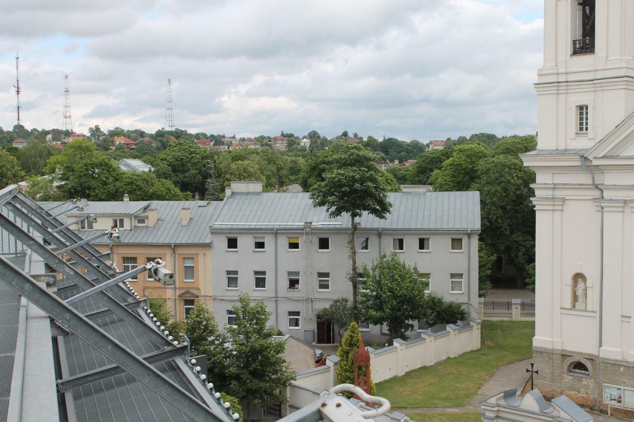 Studio 59 Kaunas Kültér fotó