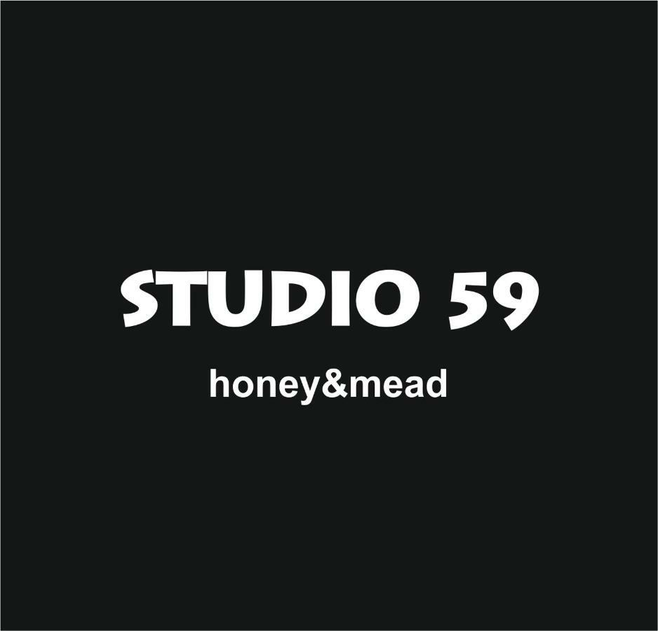 Studio 59 Kaunas Kültér fotó